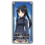 ストライクウィッチーズ ROAD to BERLIN ドミテリア 服部静夏 [キャラクターグッズ]