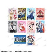 転生したらスライムだった件 トレーディングビジュアルシート Vol.2 1個 [コレクショントイ]