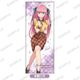 五等分の花嫁 フェイスタオル 中野二乃 [キャラクターグッズ]