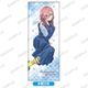 五等分の花嫁 フェイスタオル 中野三玖 [キャラクターグッズ]