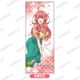 五等分の花嫁 フェイスタオル 中野五月 [キャラクターグッズ]