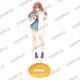涼宮ハルヒシリーズ アクリルスタンドフィギュア 朝比奈みくる [キャラクターグッズ]
