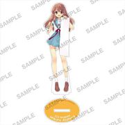 涼宮ハルヒシリーズ アクリルスタンドフィギュア 朝比奈みくる [キャラクターグッズ]