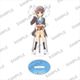 涼宮ハルヒシリーズ アクリルスタンドフィギュア 長門有希 [キャラクターグッズ]
