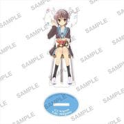 涼宮ハルヒシリーズ アクリルスタンドフィギュア 長門有希 [キャラクターグッズ]
