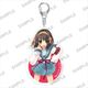 涼宮ハルヒシリーズ アクリルキーホルダー 涼宮ハルヒ [キャラクターグッズ]