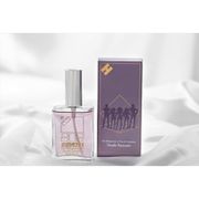 涼宮ハルヒシリーズ オードトワレ 30ml KOIZUMI Ver. [キャラクターグッズ]