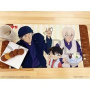 名探偵コナン インテリアマットコレクション 江戸川コナン＆赤井秀一＆安室透 [キャラクターグッズ]