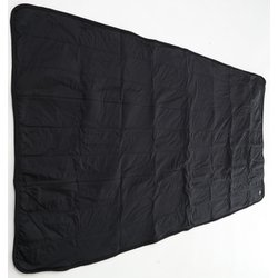 ヨドバシ.com - スノーピーク snow peak AC-20AU505BK [Flexible Insulated Blanket One  Black] 通販【全品無料配達】