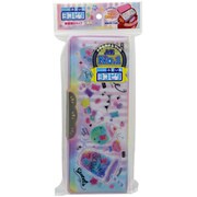 限定 ペンケース ヨコピタ ホログラム スイーツスマイル S1313487