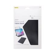 タブレット用 2WAY マルチスリーブケース 最大11インチ対応 ブラック OWL-CVIMU1101-BK