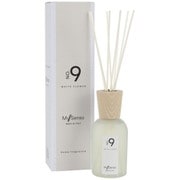 MySenso ディフューザー No.9 ホワイトフラワー