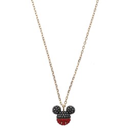 ヨドバシ Com Swarovski スワロフスキー Swarovski Disney Mickey And Minnie ペンダント ミッキーマウス 通販 全品無料配達