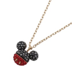 ヨドバシ Com Swarovski スワロフスキー Swarovski Disney Mickey And Minnie ペンダント ミッキーマウス 通販 全品無料配達