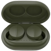 完全ワイヤレスイヤホン VOOPLAY Bluetooth対応 Moss SBT-0556