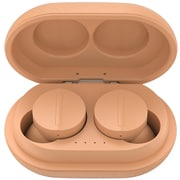 完全ワイヤレスイヤホン VOOPLAY Bluetooth対応 Cereal SBT-0532