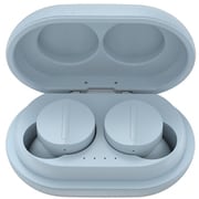 完全ワイヤレスイヤホン VOOPLAY Bluetooth対応 Lynn SBT-0525