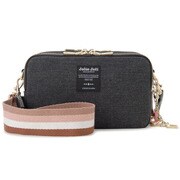 カメラバッグ BLK＋PNK 2019029/ST01