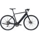 eバイク（スポーツ電動アシスト自転車） MOTIVATOR L MATTE BLACK 21MOTIVBKL