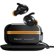 Klipsch × McLaren T5 ll TRUE WIRELESS SPORT McLaren Edition 完全ワイヤレスイヤホン T5M2SPORTMC