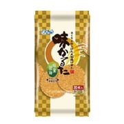 味かるた蜂蜜醤油 20枚 [せんべい・米菓]