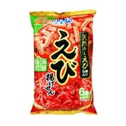 海鮮揚煎えび揚せん 190g [せんべい・米菓]