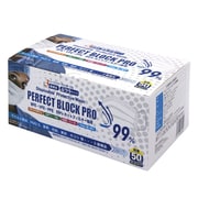 マスク PERFECT BLOCK PRO 10枚入×5袋(50枚入)