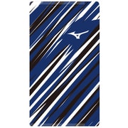 限定 MIZUNO（ミズノ） マスクカバーケース ブルー S2219662
