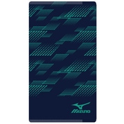 限定 MIZUNO（ミズノ） マスクカバーケース グリーン S2219662