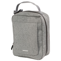 b2cウェットティッシュバッグS グレー cjb0010gry