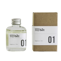 フレグランスオイル 30ml(アンバーフィックス) ar002af