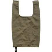 コンパクト エコバッグ トランスメッシュ(khk) cyu0160khk