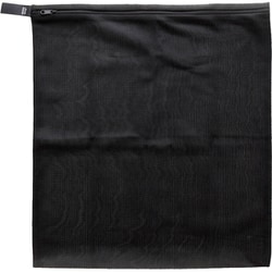 ランドリーネット フラット L ブラック cyu0320blk