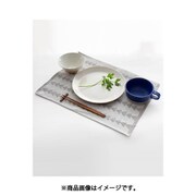 ランチョンマット リブトライアングル(wgy) iht002wgy
