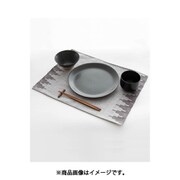 ランチョンマット リブジグザグ(cgy) iht004cgy