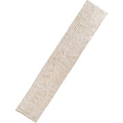 シンプルキッチンマットL オーガニックコットン(na) ipa0060nat