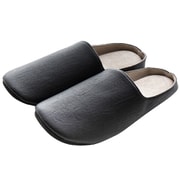pu0752blk [プレーンステッチ 抗菌&防臭M（bk）]
