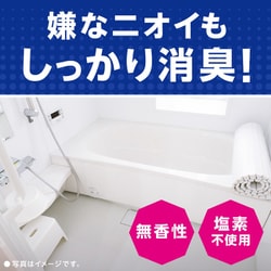 ヨドバシ.com - らくハピ らくハピ お風呂のカビーヌ 無香性 [浴室用防