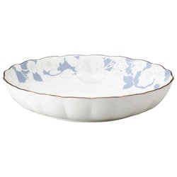 ローズ・ブランシェ サービスボウル 25cm 52187-23244