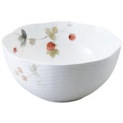 ルーシーガーデン サラダボウル 22cm 51281-21911P