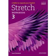 Stretch 3 Workbook [洋書ELT]