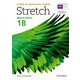 Stretch Level 1 Student Book ＆ Workbook Multi-Pack B [洋書ELT]