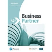 Business Partner A2＋ Workbook [洋書ELT]