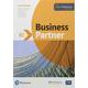 Business Partner B1 Coursebook with Digital Resources [洋書ELT]