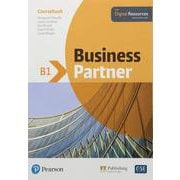 Business Partner B1 Coursebook with Digital Resources [洋書ELT]