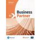 Business Partner B1 Workbook [洋書ELT]