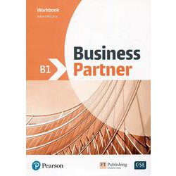 Business Partner B1 Workbook [洋書ELT]