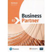 Business Partner B1 Workbook [洋書ELT]