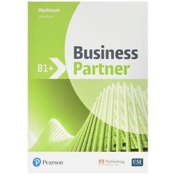 Business Partner B1＋ Workbook [洋書ELT]