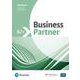 Business Partner B2＋ Workbook [洋書ELT]